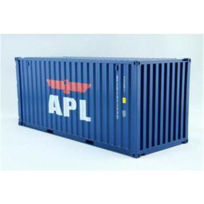 Trung Quốc 40 Ft 2 Hand Vận chuyển container / sử dụng 20ft Vận chuyển container Màu sắc khác nhau nhà cung cấp