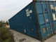 Container quốc tế bằng kim loại thứ hai nhà cung cấp
