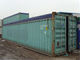 40OT hàng hoá cũ Hàng hóa mở Top Container vận chuyển tiêu chuẩn nhà cung cấp