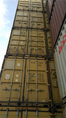 Trung Quốc Marine Metal được sử dụng Vận chuyển 20ft Container For For General Purpos nhà cung cấp