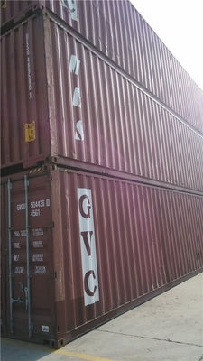 Trung Quốc Thả Container Thép 2 Bán Logistics Đại lý Vận chuyển Đại lý Vận chuyển nhà cung cấp