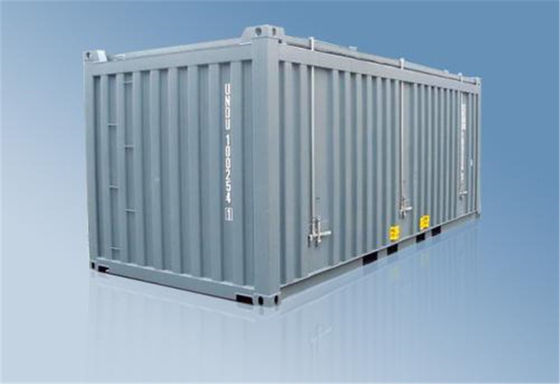 Trung Quốc Container thứ hai Mở Khung hàng ngoài khơi 40 OT được sử dụng Mở Bán Container nhà cung cấp