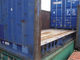 Sử dụng container khung 20 foot phù hợp với tiêu chuẩn quốc tế nhà cung cấp