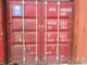 40GP Second Hand Hàng hóa được sử dụng Vận chuyển Dương Container để bán Tiêu chuẩn Vận chuyển nhà cung cấp